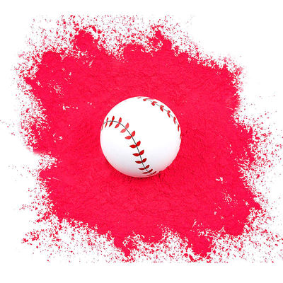 Holi Powder 2pcs Baseball 4" Gender Reveal Balls